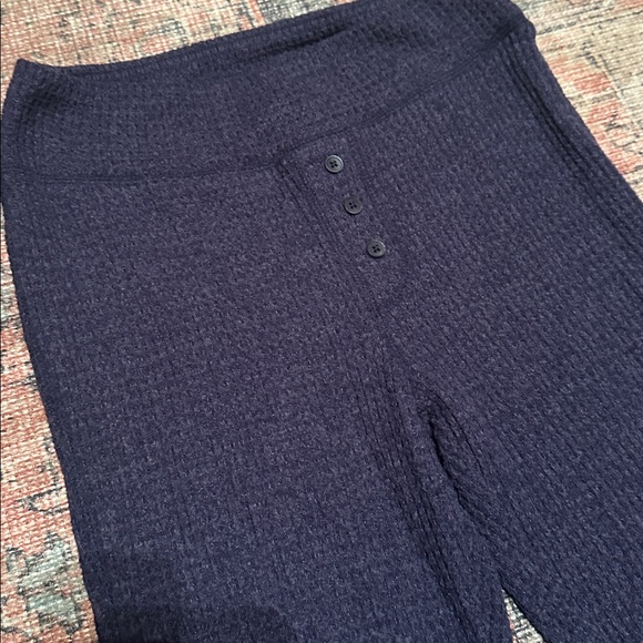 Aerie Gray Lounge Sets Bundle fits XS and Small - Picture 13 of 14